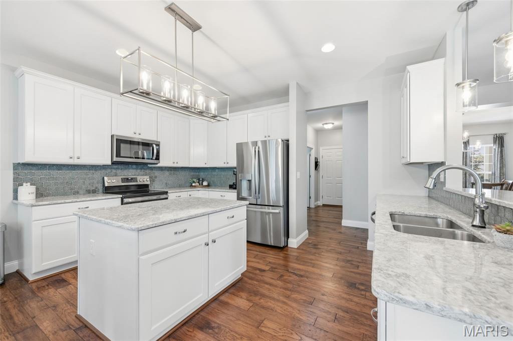 Silver Pine Ridge Fka Layton Woods - Residential