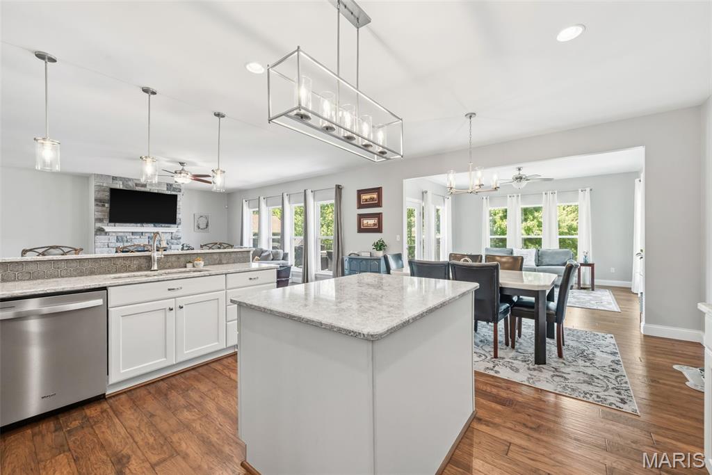 Silver Pine Ridge Fka Layton Woods - Residential