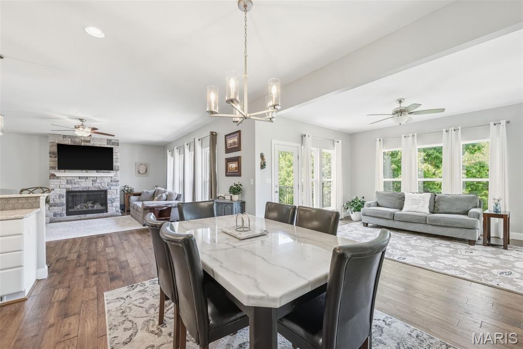 Silver Pine Ridge Fka Layton Woods - Residential