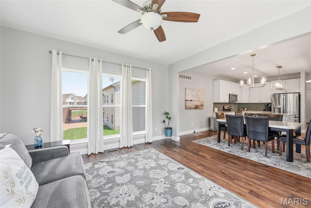Silver Pine Ridge Fka Layton Woods - Residential