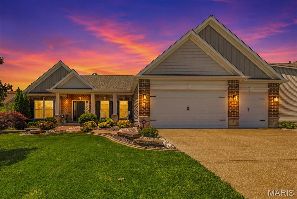 Silver Pine Ridge Fka Layton Woods - Residential