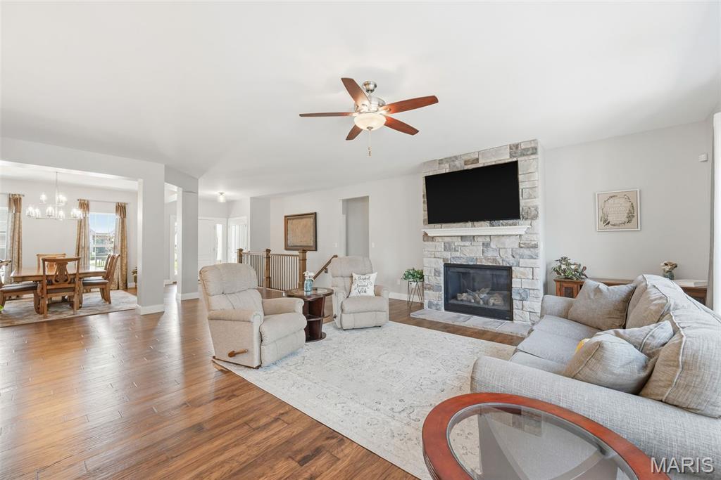 Silver Pine Ridge Fka Layton Woods - Residential
