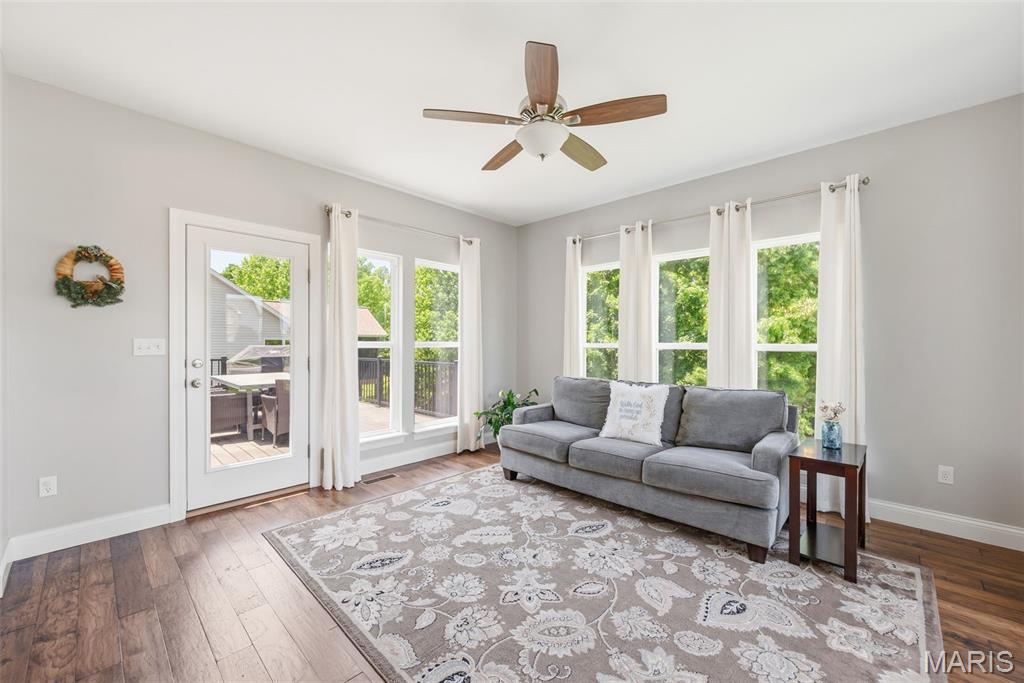 Silver Pine Ridge Fka Layton Woods - Residential