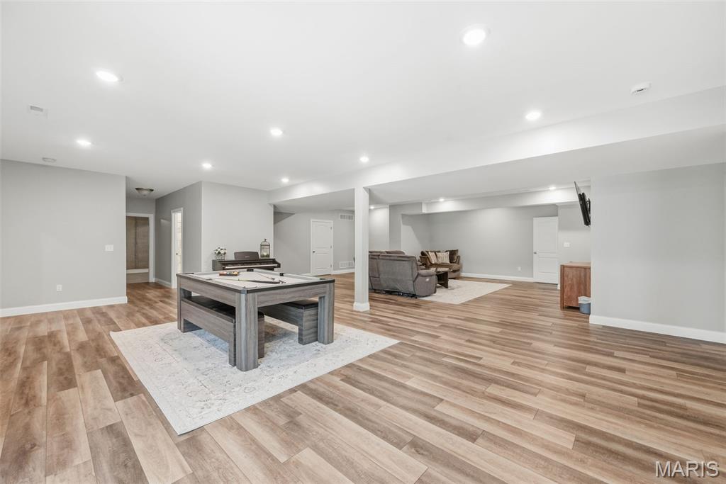Silver Pine Ridge Fka Layton Woods - Residential