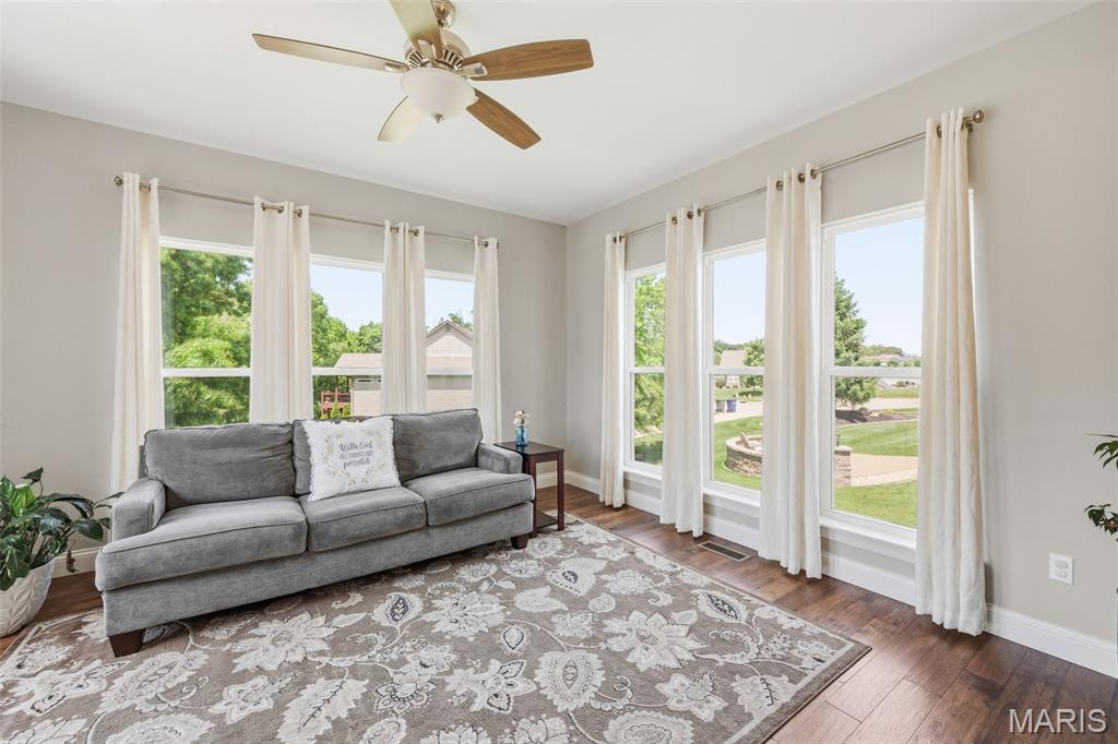 Silver Pine Ridge Fka Layton Woods - Residential