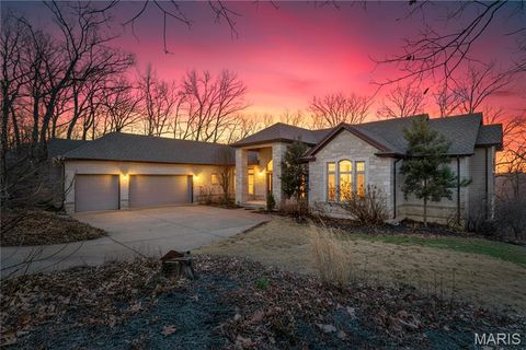 140 Norfork Court Defiance MO 63341