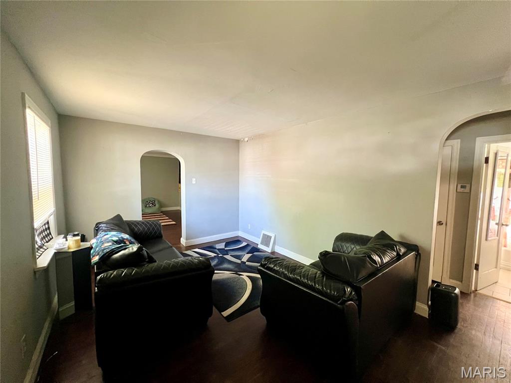 Newell Place Third Add - Residential