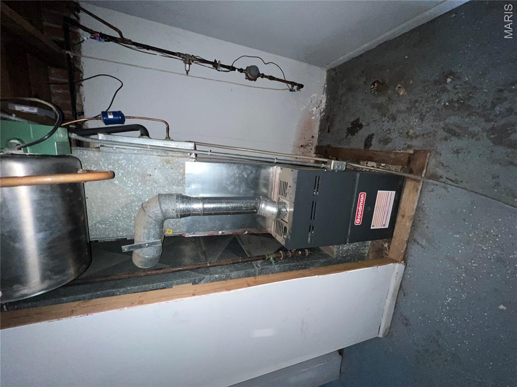 Newell Place Third Add - Residential