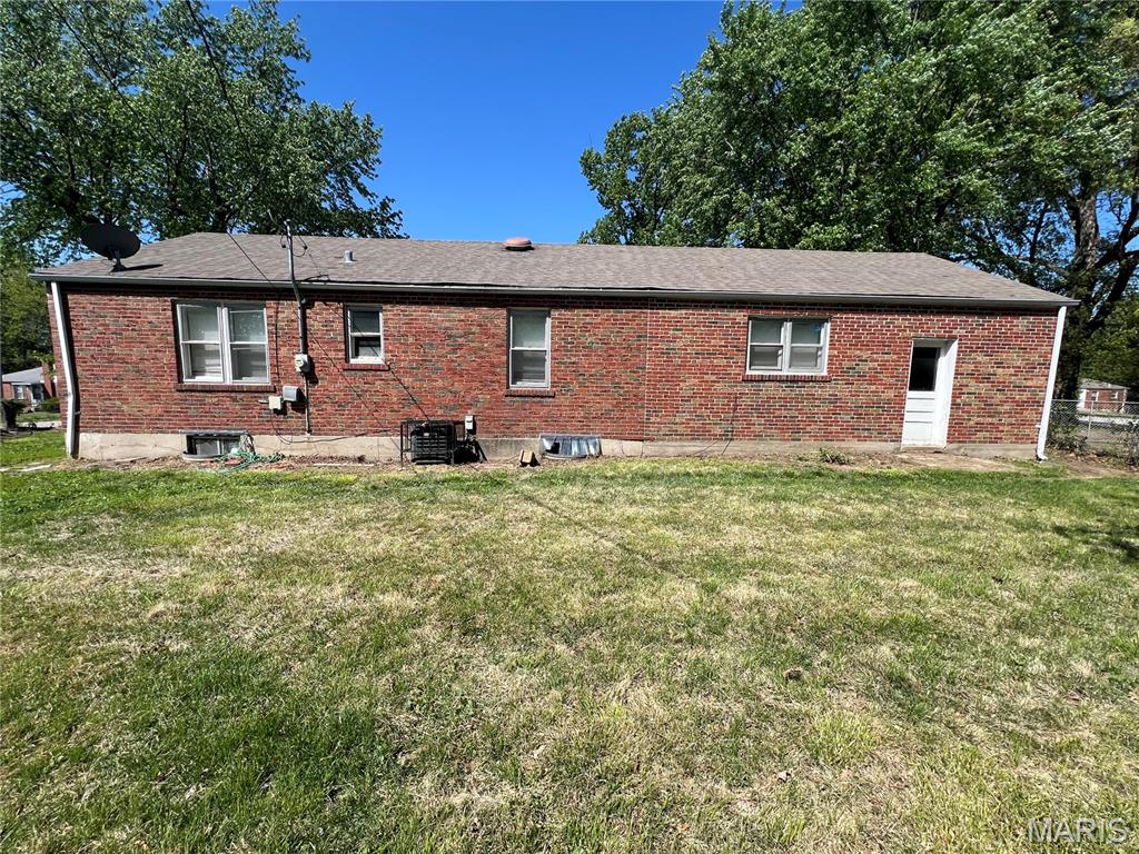 Newell Place Third Add - Residential