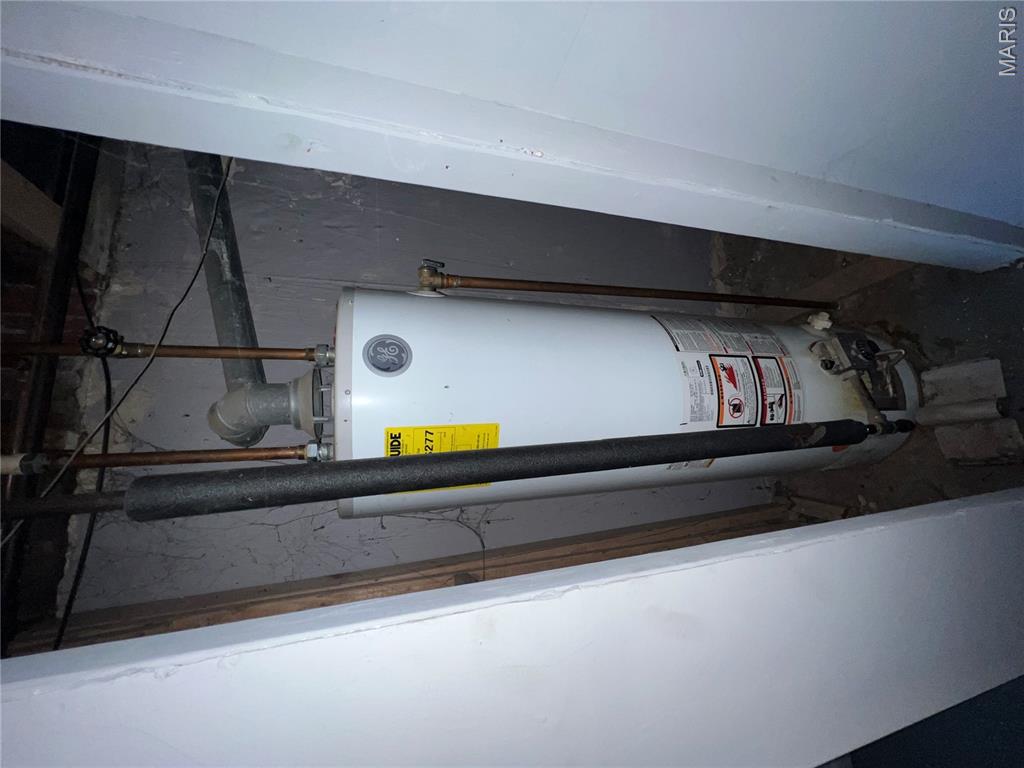 Newell Place Third Add - Residential