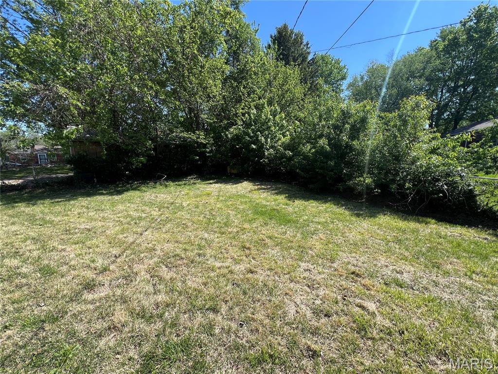 Newell Place Third Add - Residential