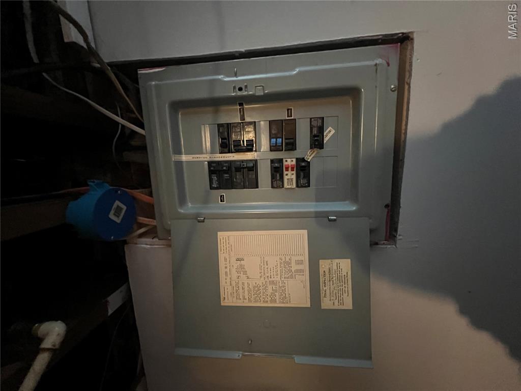 Newell Place Third Add - Residential