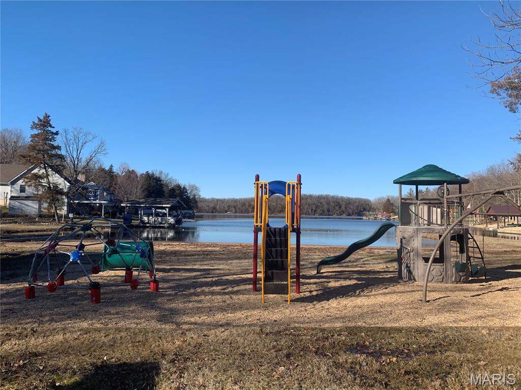 PEACEFUL VALLEY LAKE ESTATES - Land