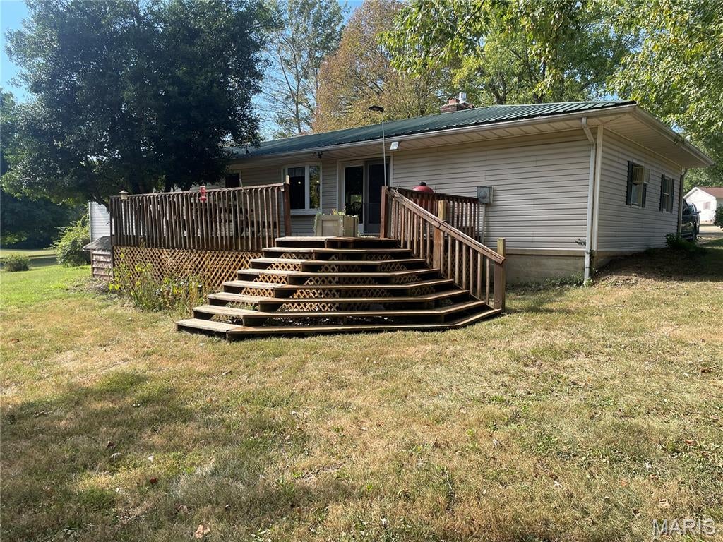 300 County Road 5090