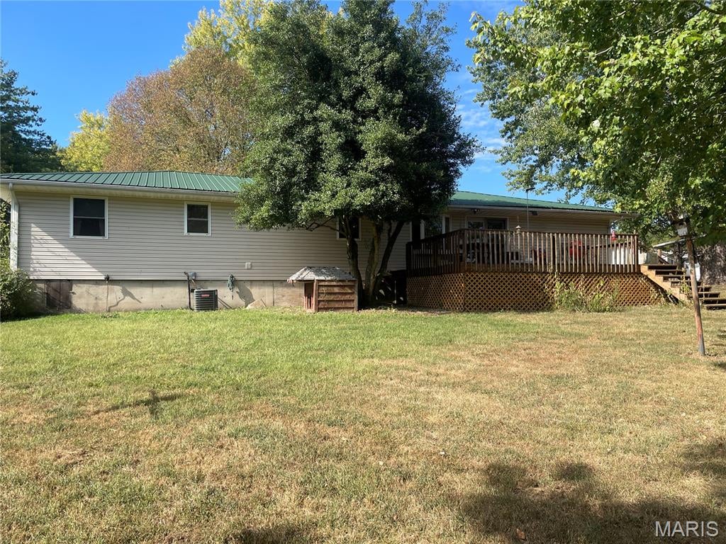 300 County Road 5090