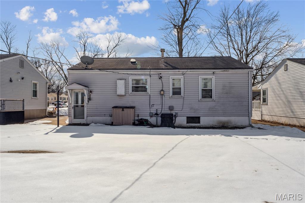 Woodson 4 - Residential