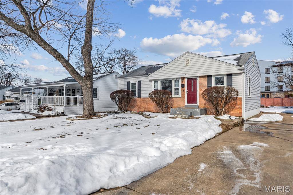 Woodson 4 - Residential