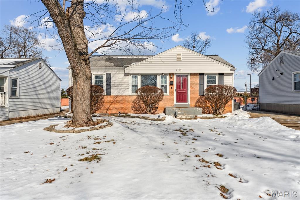 Woodson 4 - Residential