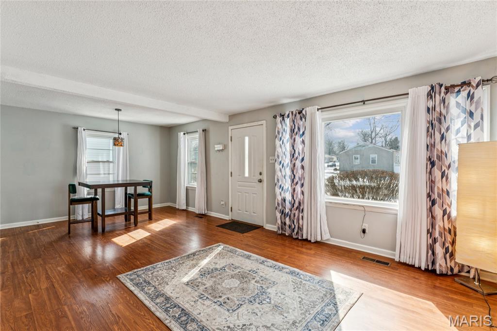 Woodson 4 - Residential