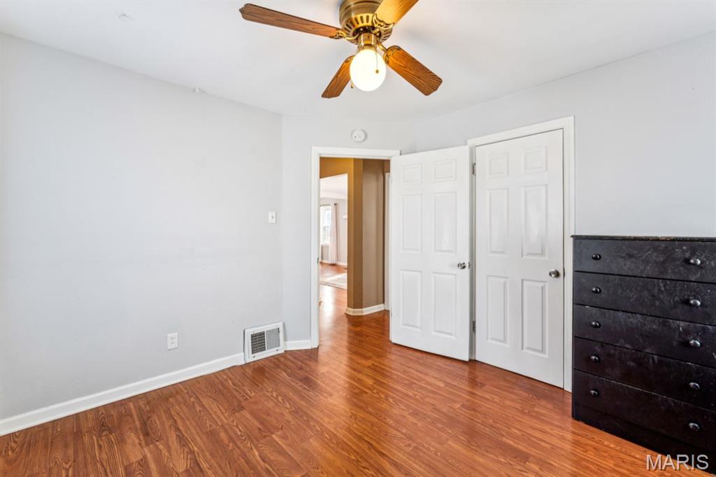 Woodson 4 - Residential