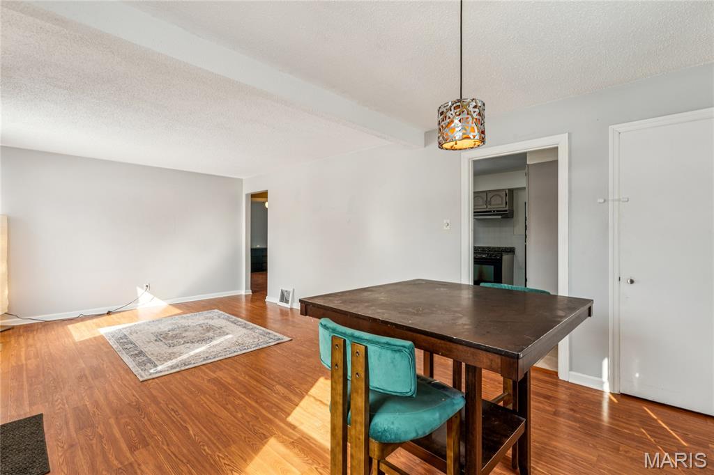 Woodson 4 - Residential