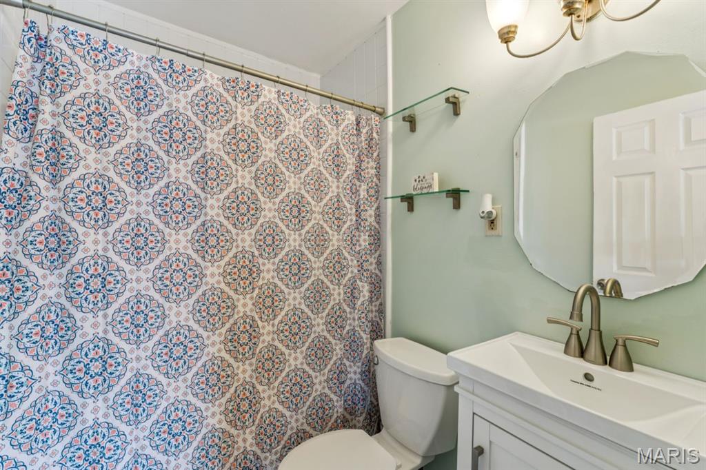 Woodson 4 - Residential