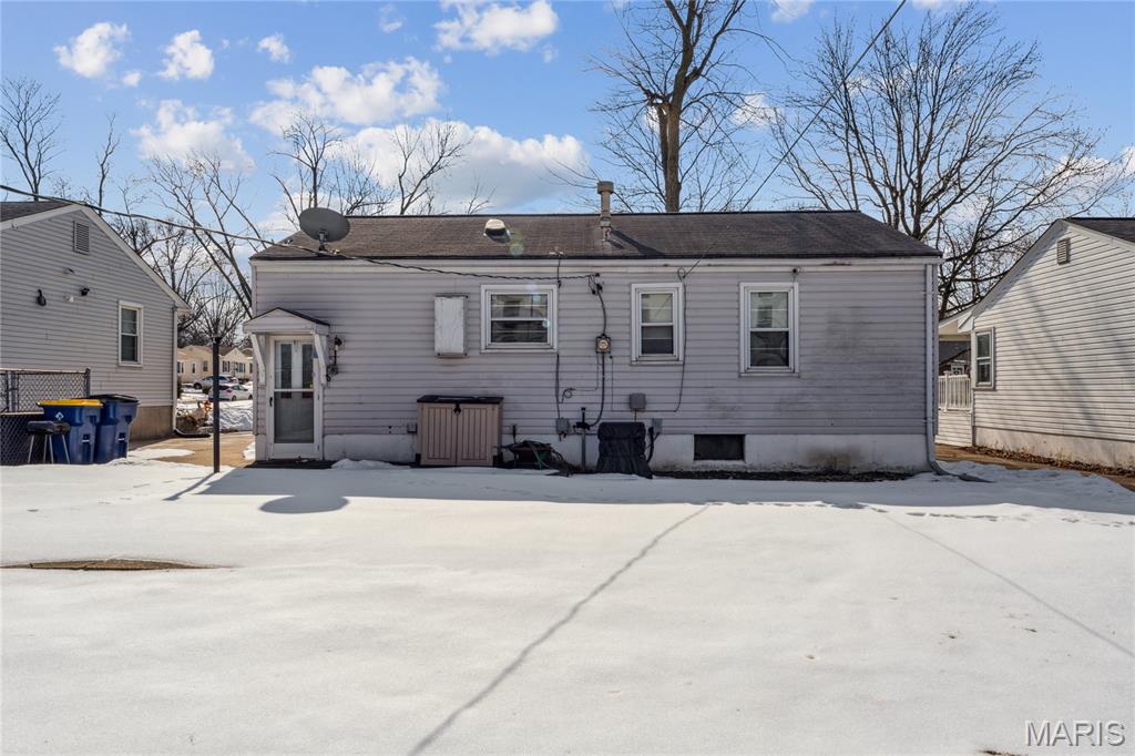 Woodson 4 - Residential