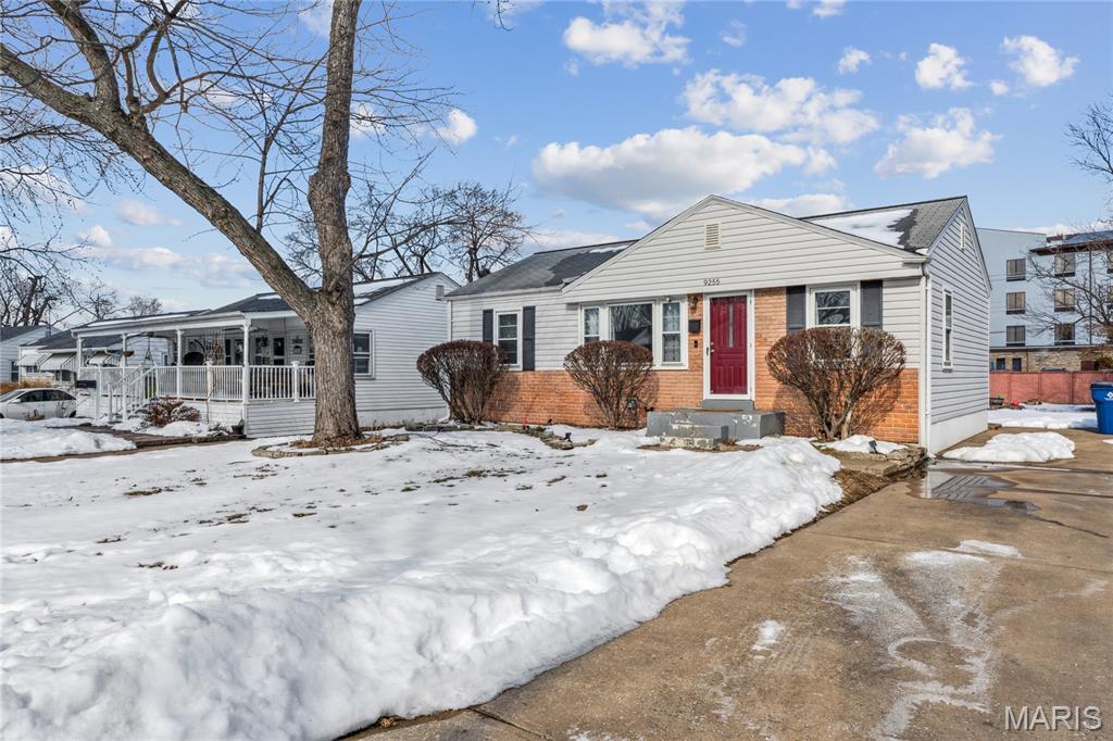 Woodson 4 - Residential