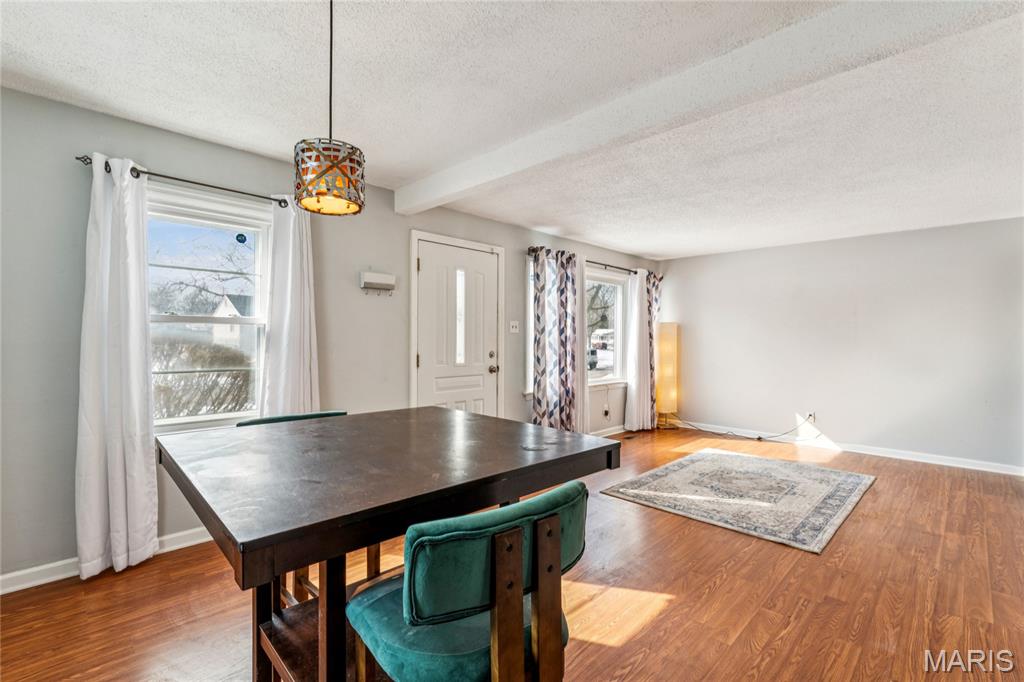 Woodson 4 - Residential