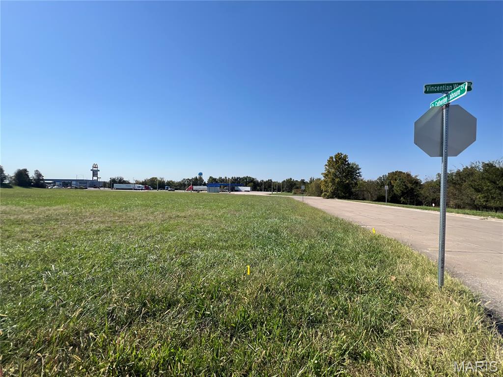 Corporate Park - Commercial Sale