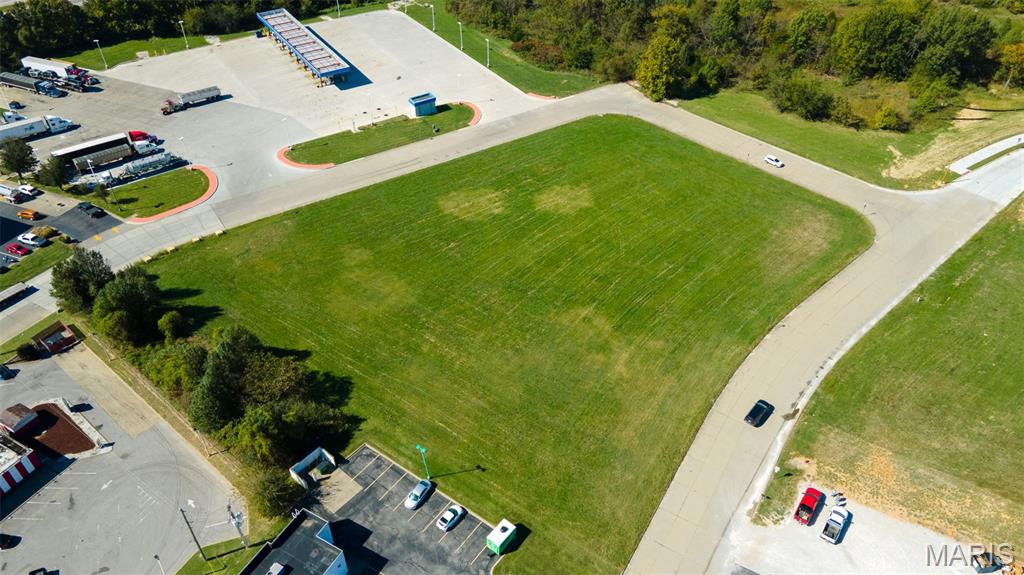 Corporate Park - Commercial Sale