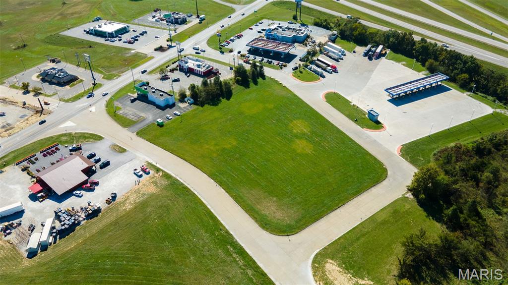 Corporate Park - Commercial Sale