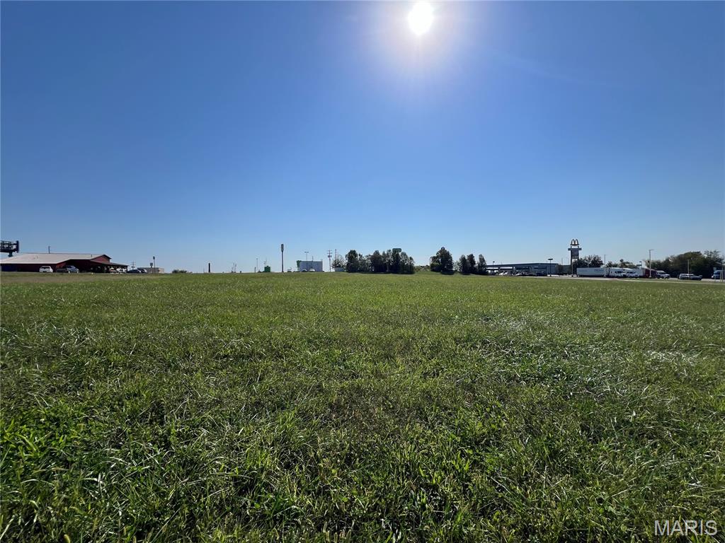 Corporate Park - Commercial Sale