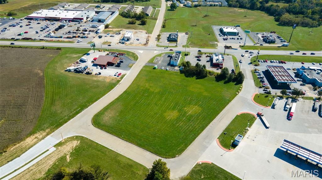 Corporate Park - Commercial Sale