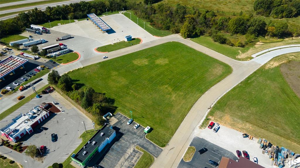 Corporate Park - Commercial Sale