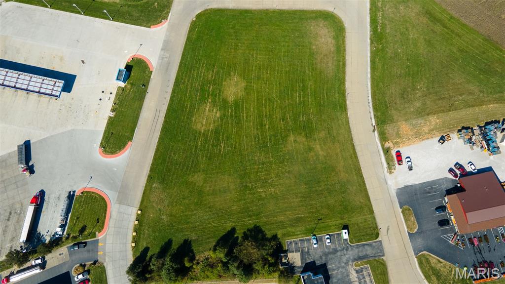 Corporate Park - Commercial Sale