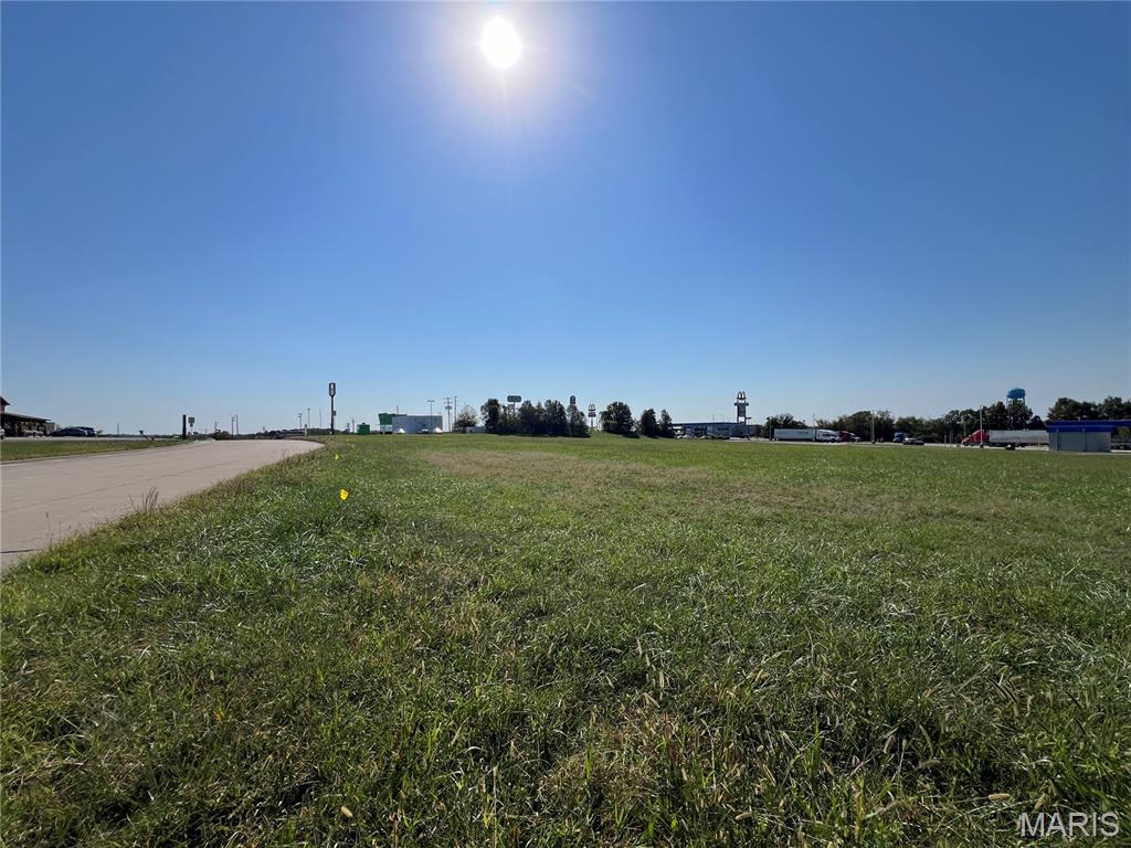 Corporate Park - Commercial Sale