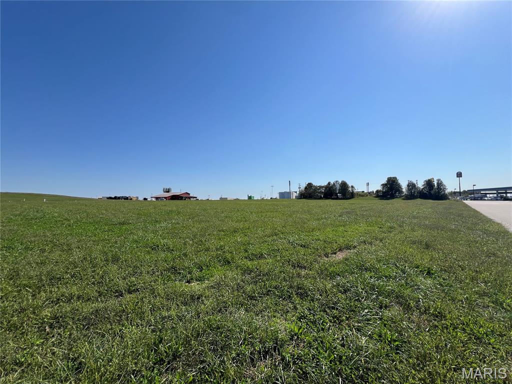 Corporate Park - Commercial Sale