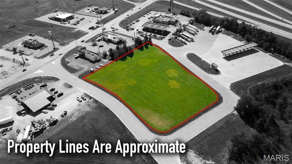 Corporate Park - Commercial Sale