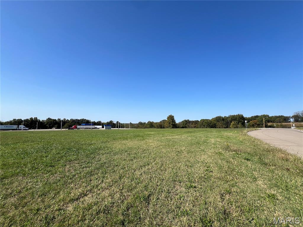 Corporate Park - Commercial Sale