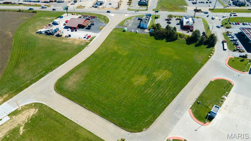 Corporate Park - Commercial Sale