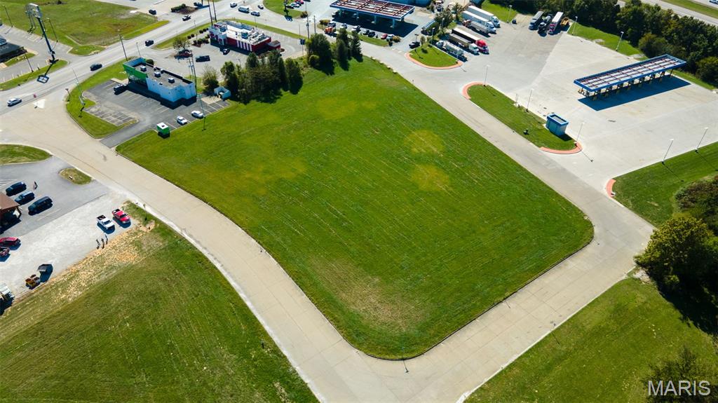 Corporate Park - Commercial Sale