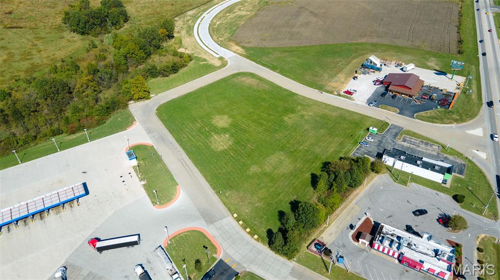 Corporate Park - Commercial Sale