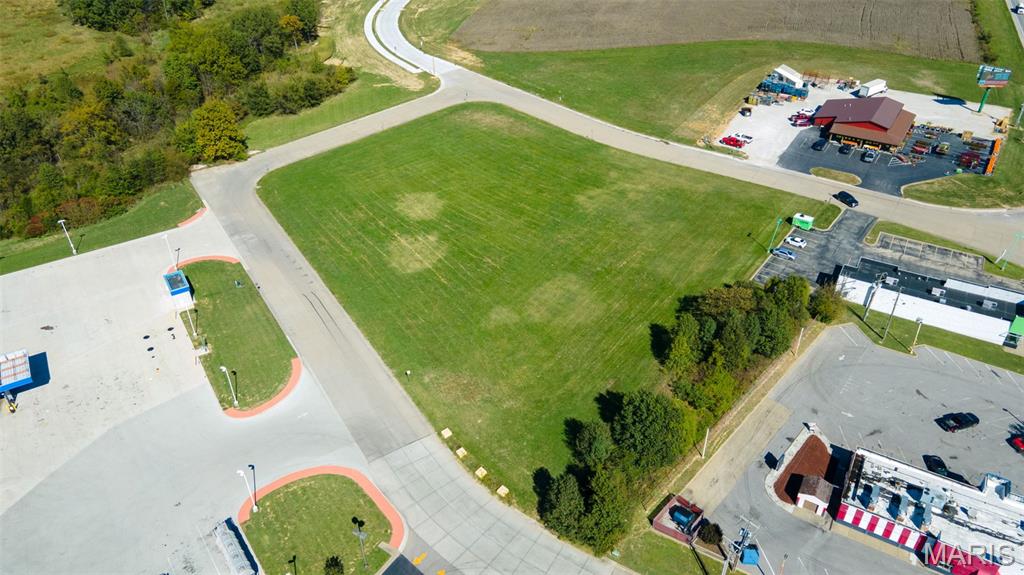 Corporate Park - Commercial Sale