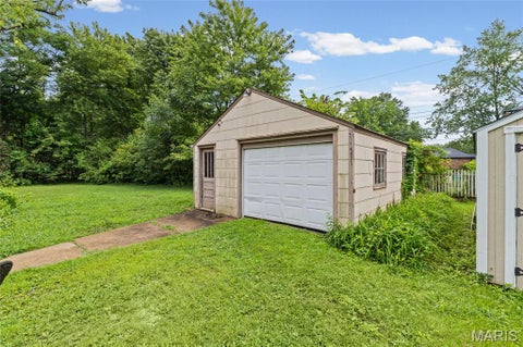 Tiny photo for 158 Central Avenue, Webster Groves, MO 63119 (MLS # 26055752)