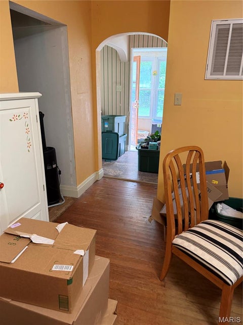 Tiny photo for 158 Central Avenue, Webster Groves, MO 63119 (MLS # 26055752)