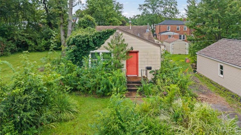 Photo of 158 Central Avenue, Webster Groves, MO 63119 (MLS # 26055752)