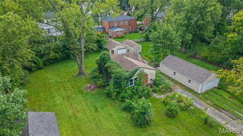 Tiny photo for 158 Central Avenue, Webster Groves, MO 63119 (MLS # 26055752)