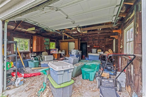 Tiny photo for 158 Central Avenue, Webster Groves, MO 63119 (MLS # 26055752)