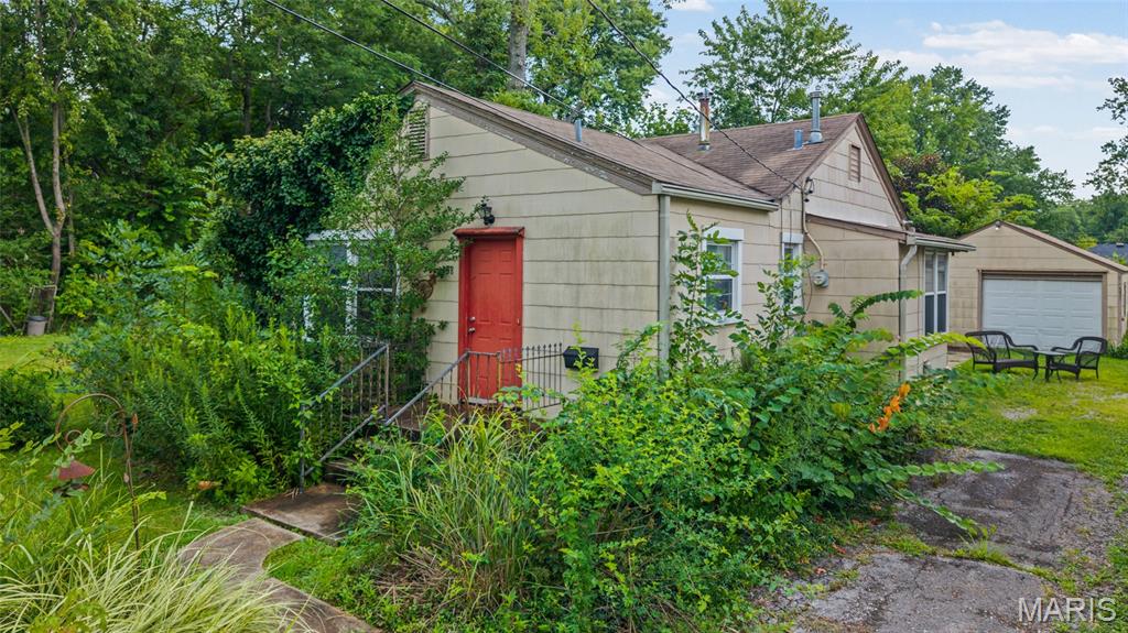 158 Central Avenue